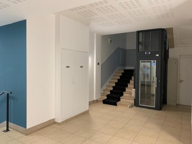 Nb Arrows Appartement De Standing En Hyper Centre Chartres Zewnętrze zdjęcie